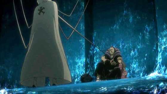 「BLEACH 千年血戦篇」15話感想 (81)