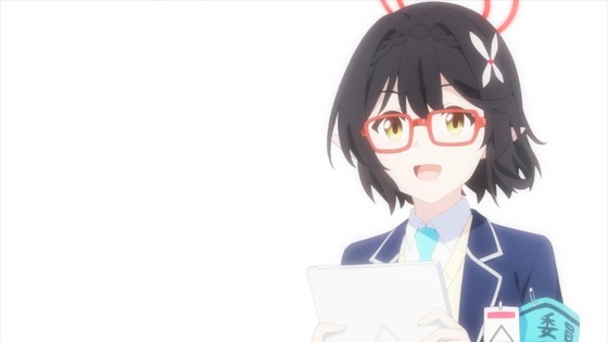 「ブルアカ」12話感想 最終回 (120)