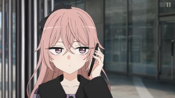 「その着せ替え人形は恋をする」21話感想 (5)