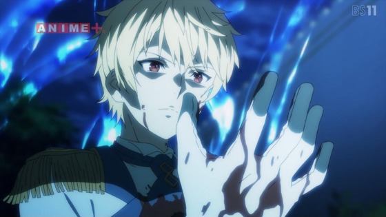 「転生王女と天才令嬢の魔法革命」転天 9話感想 (7)