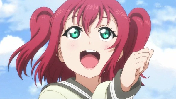 「ラブライブ! サンシャイン!!」2期 12話 (103)