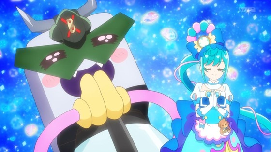 「デリシャスパーティ♡プリキュア」デパプリ 15話感想 (57)