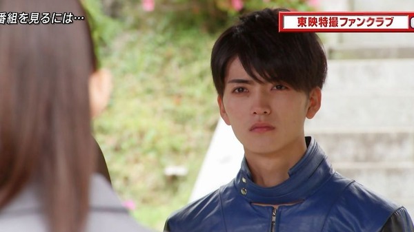 「仮面ライダーゴースト」39話 (12)