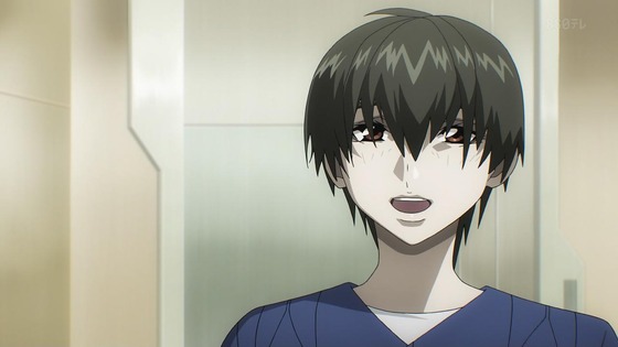 「蒼穹のファフナー THE BEYOND」5話感想 (80)