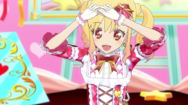 「アイカツスターズ!」 (39)