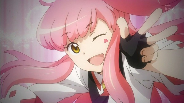 ログ・ホライズン 第2シリーズ (34)
