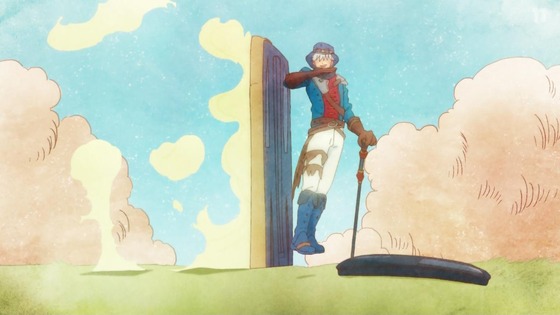 「Fatestrange Fake」6話感想 (129)