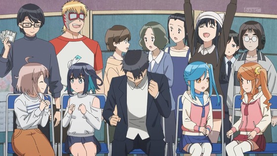 「16bitセンセーション ANOTHER LAYER」9話感想 (21)