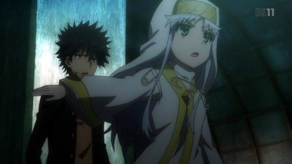「とある魔術の禁書目録Ⅲ」3期 13話感想 (55)
