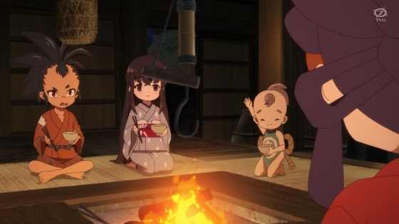 「天穂のサクナヒメ」6話感想 (10)