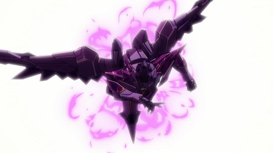「勇気爆発バーンブレイバーン」11話感想 (70)