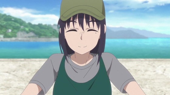 「放課後ていぼう日誌」第10話感想 画像 (61)