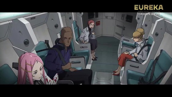 「ANEMONE/エウレカセブン ハイエボリューション」1話感想 (63)