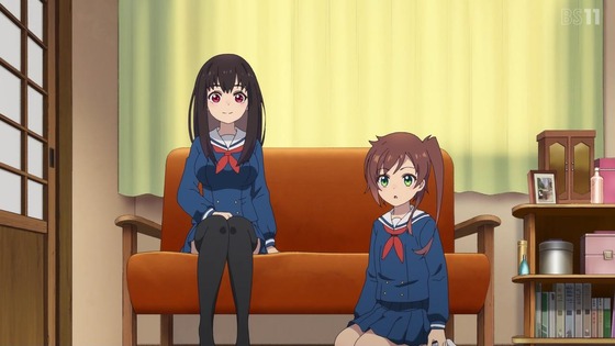 「終末トレインどこへいく?」8話感想 (27)