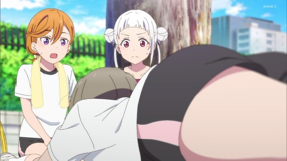 「ラブライブ!スーパースター!!」2話感想 (89)