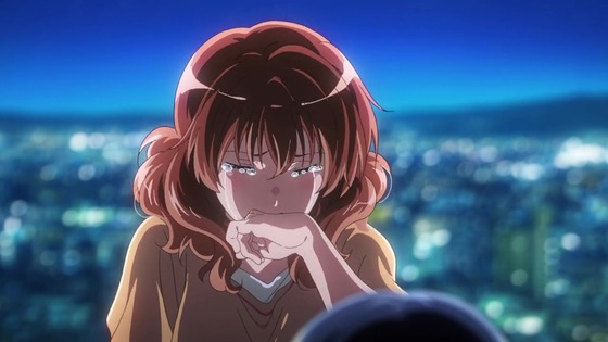 「響け!ユーフォニアム3」3期 12話感想 (164)
