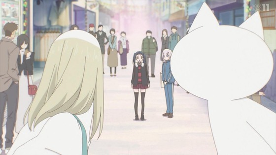 「かつて魔法少女と悪は敵対していた。」8話感想 (57)
