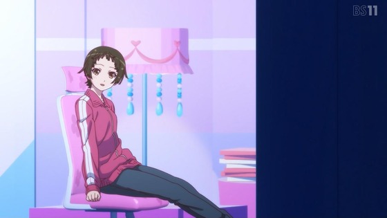 〈物語〉シリーズ オフ&モンスターシーズン 1話感想 (101)