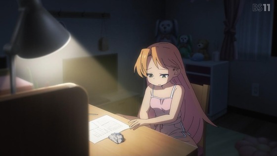 「瑠璃の宝石」11話感想 (5)