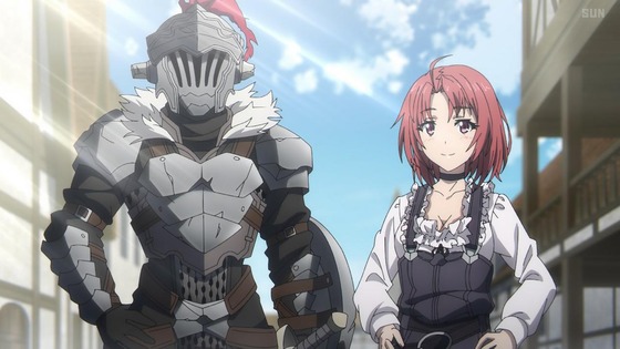 「ゴブリンスレイヤーⅡ」2期 4話感想 (70)