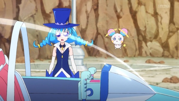 「スター☆トゥインクルプリキュア」20話感想 (12)