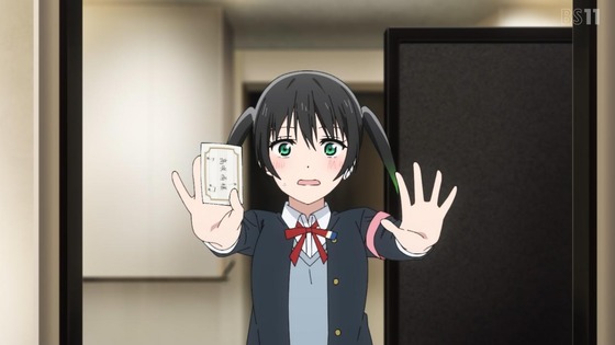 「虹ヶ咲学園スクールアイドル同好会」2期 13話感想 (35)