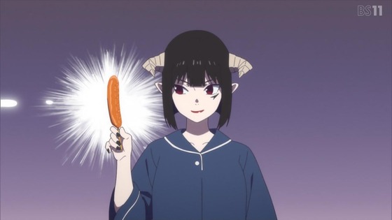 「姫様“拷問”の時間です」9話感想 (5)
