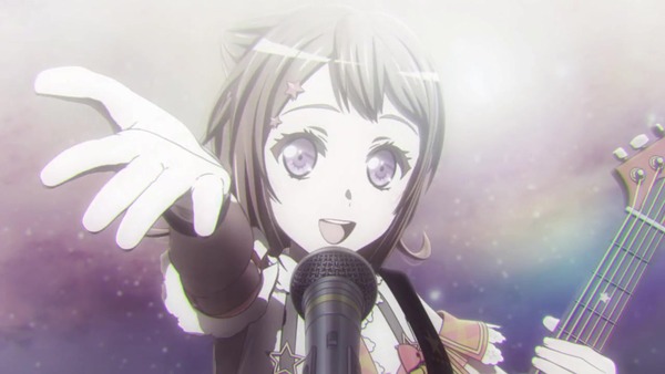 「BanG Dream!(バンドリ!)」3期 4話感想 画像 (15)