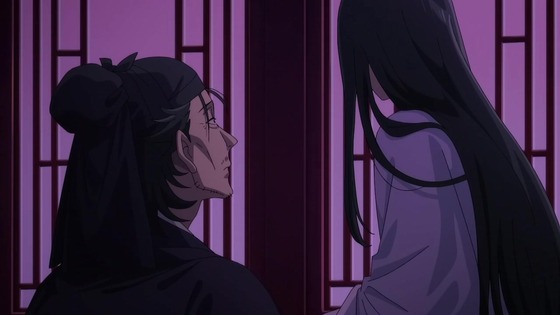 「薬屋のひとりごと」24話感想 (10)