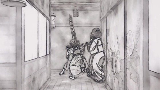 「鬼滅の刃」遊郭編 3話感想 (29)