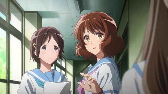 「響け!ユーフォニアム3」3期 7話感想 (20)