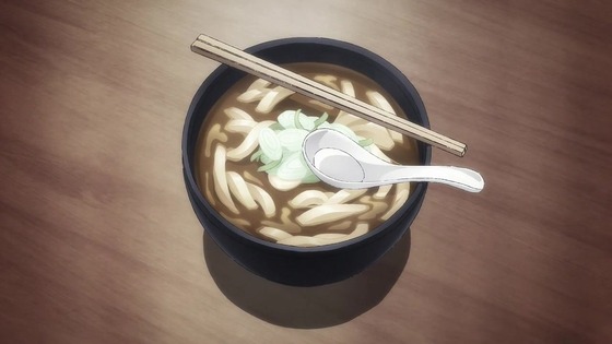 「スーパーカブ」11話感想 (48)