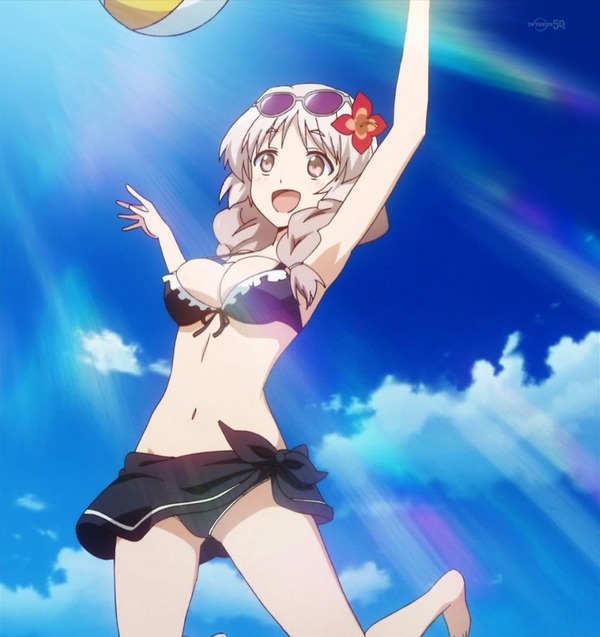 異能バトル (11)
