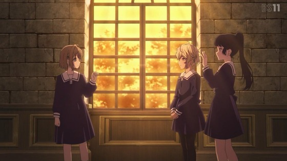「きみが死ぬまで恋をしたい」3話感想 (19)