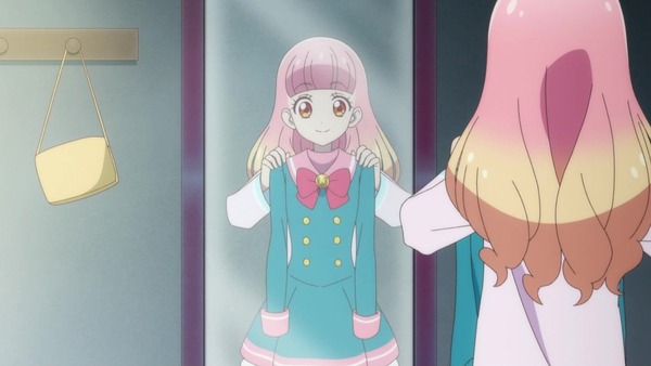 「アイカツフレンズ！」2話感想 (8)