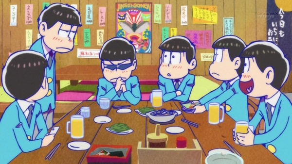 おそ松さん (14)