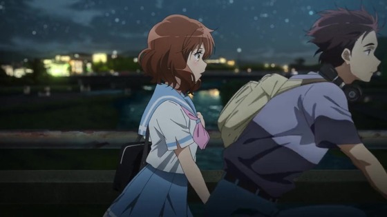 「響け！ユーフォニアム3」3期 10話感想 (39)