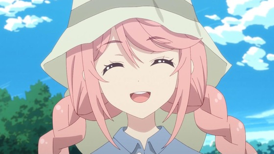 「日々は過ぎれど飯うまし」8話感想 (38)