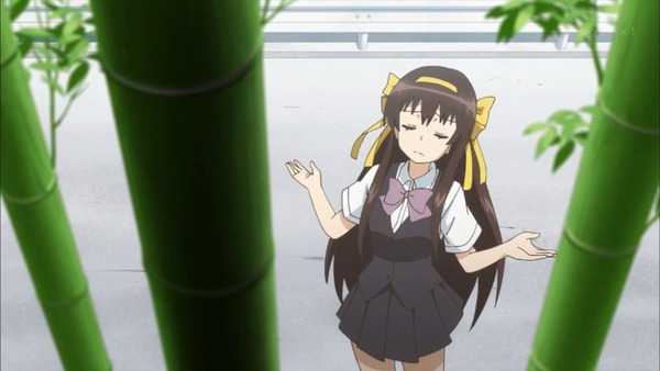 長門有希ちゃんの消失 (42)