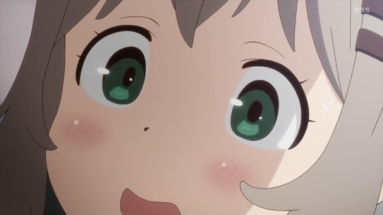 「ヤマノススメ Next Summit」4期 5話感想 (13)