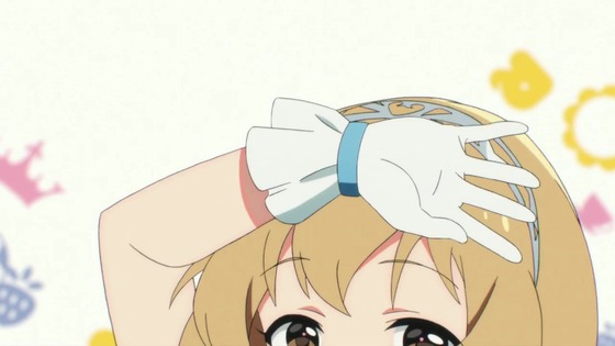 「アイドルマスター シンデレラガールズ U149」7話感想 (11)