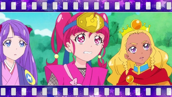 「スター☆トゥインクルプリキュア」12話感想 (42)