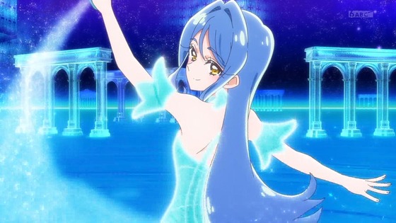 「名探偵プリキュア!」26話感想 (21)