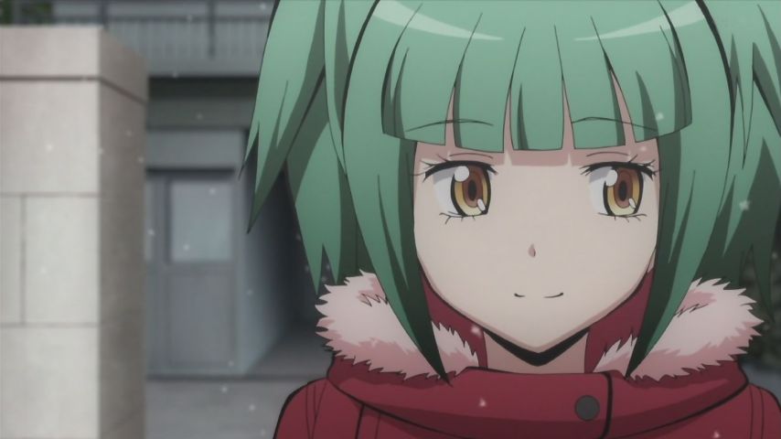 暗殺教室 第2期 話感想 イベント回収 バレンタイン微笑ましい ビッチ烏間先生おめでとう 実況 画像 ポンポコにゅーす ファン特化型アニメ 感想サイト 暗殺教室 第2期 話感想 イベント回収 バレンタイン微笑ましい ビッチ烏間先生おめでとう 実況 画像 ポンポコにゅーす ファン特化型アニメ 感想サイト