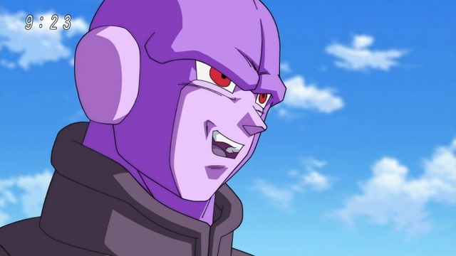 「ドラゴンボール超」 (36)