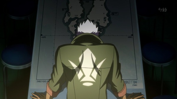 鉄血のオルフェンズ (23)