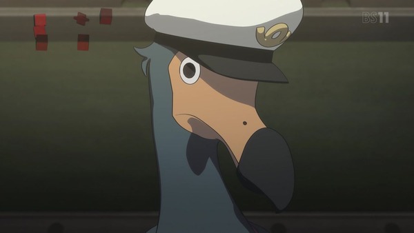 「荒野のコトブキ飛行隊」6話感想 (2)