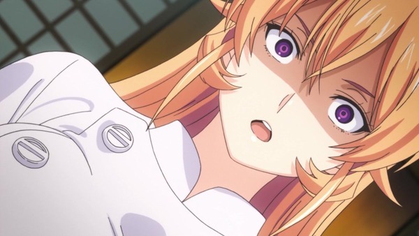 食戟のソーマ (3)