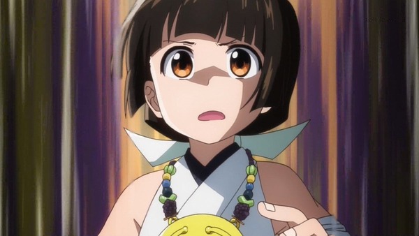 「くまみこ」4話感想 (29)