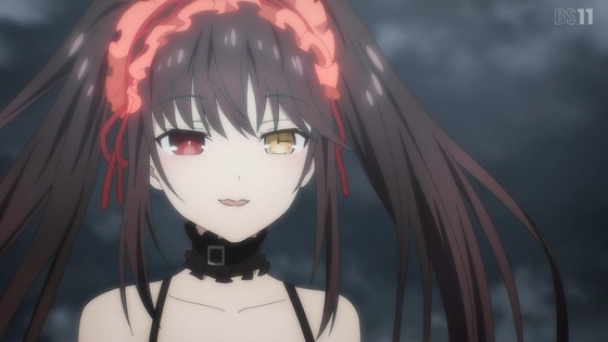 「デート・ア・ライブV」5期 3話感想 (146)